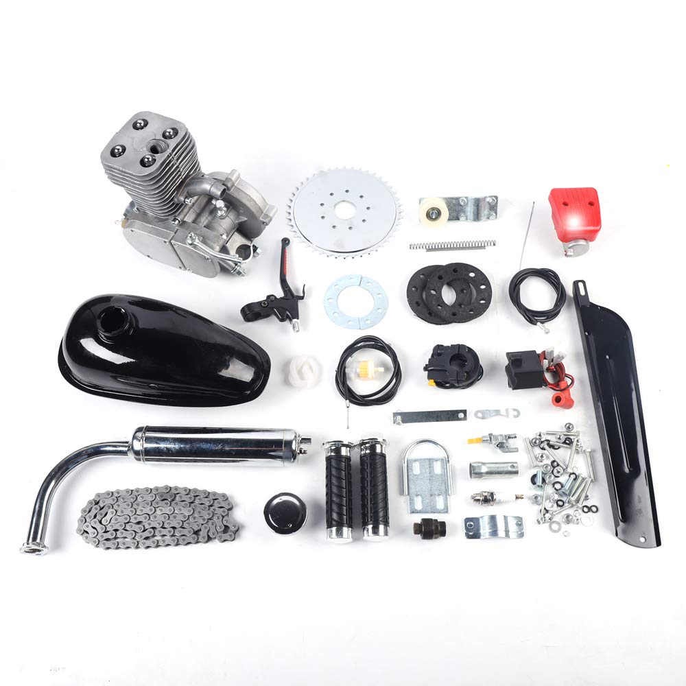 2 Stroke 100cc Bicycle Engine Kit Y271382