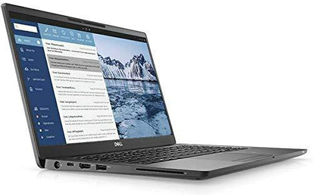 14 inch FHD Touchscreen Laptop, i7 16GB RAM 256GB SSD Z5097