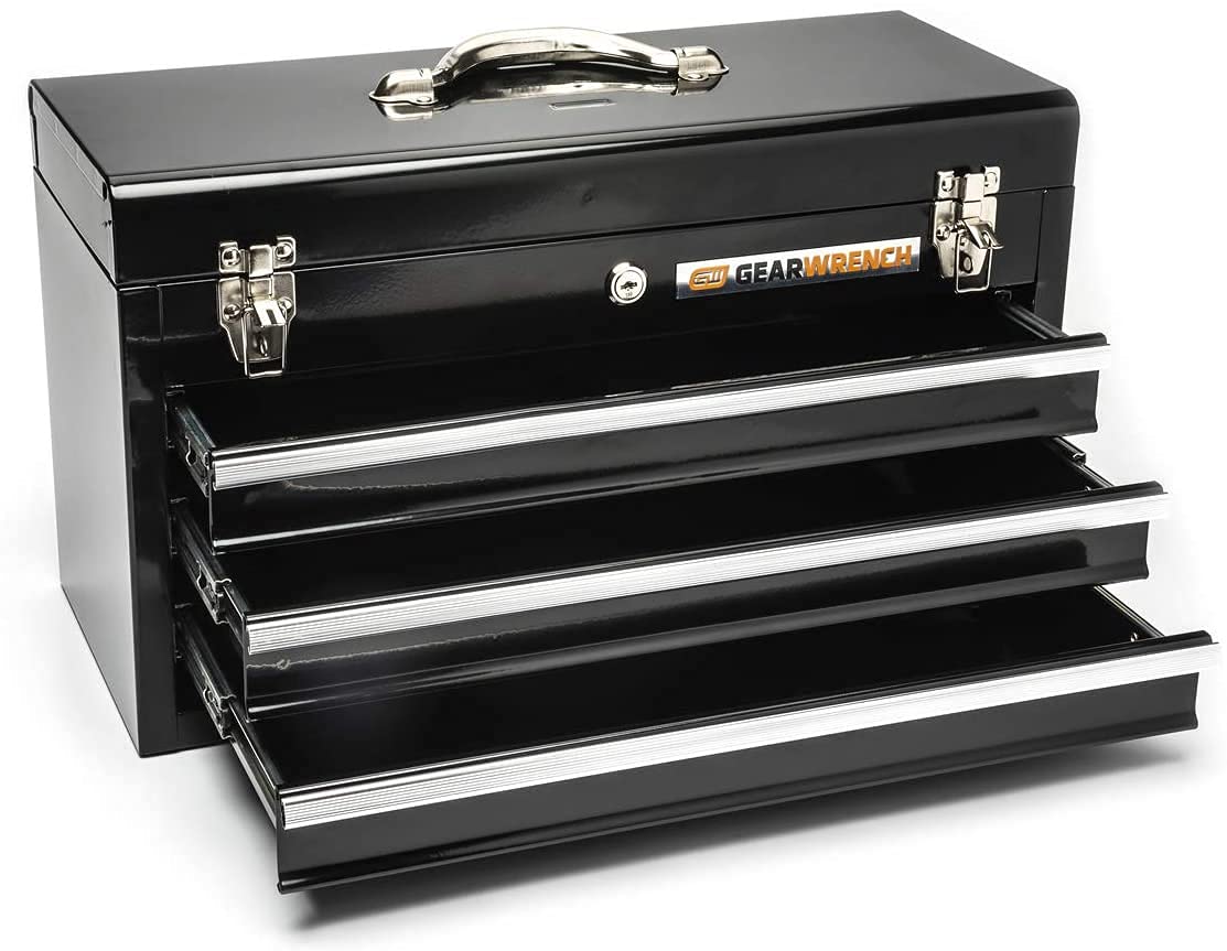 3 Drawer Tool Box X49235