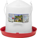 3 Gallon Plastic Poultry Waterer G2229