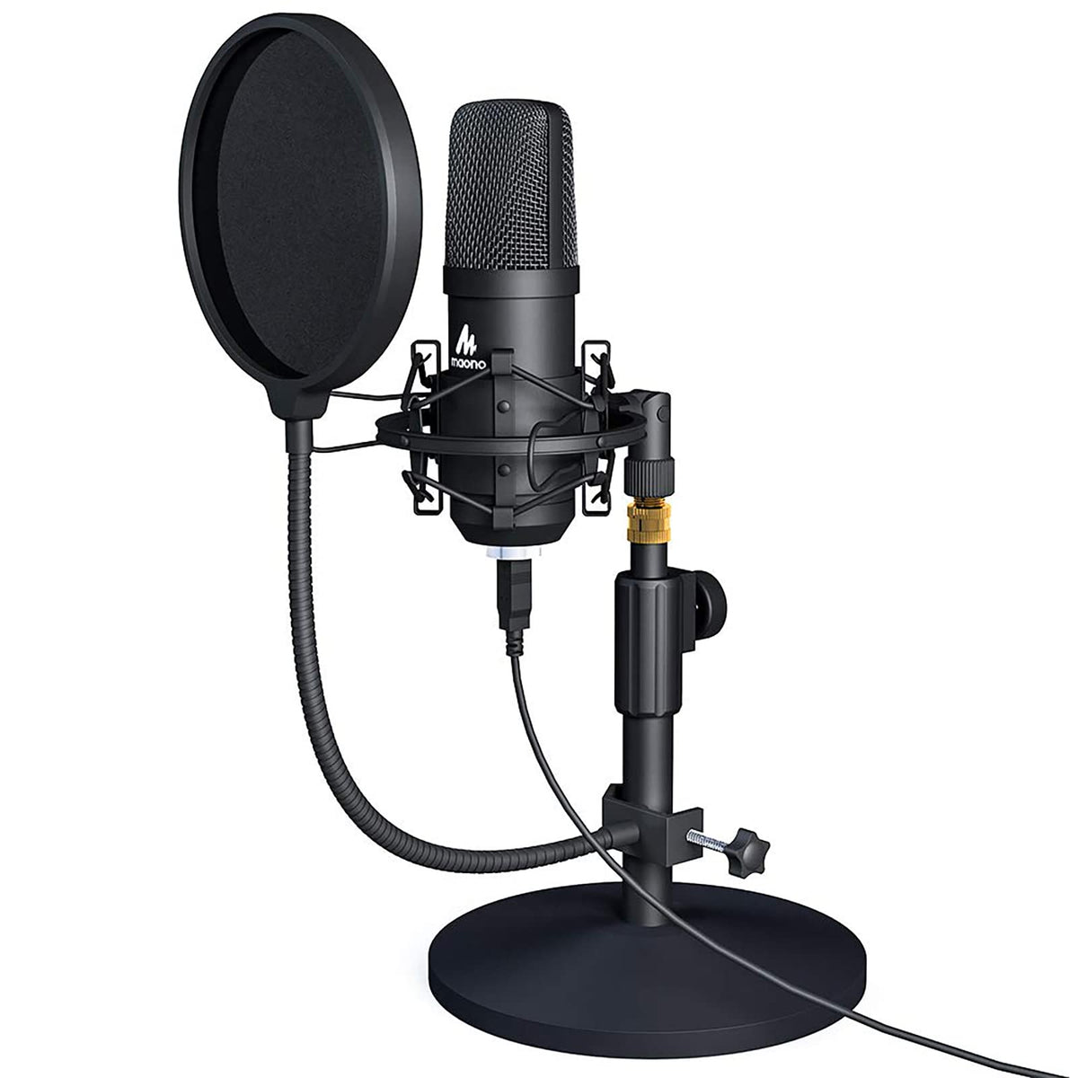 USB Condenser Microphone Kit U3548