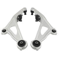 2Pc Front Lower Control Arms I562