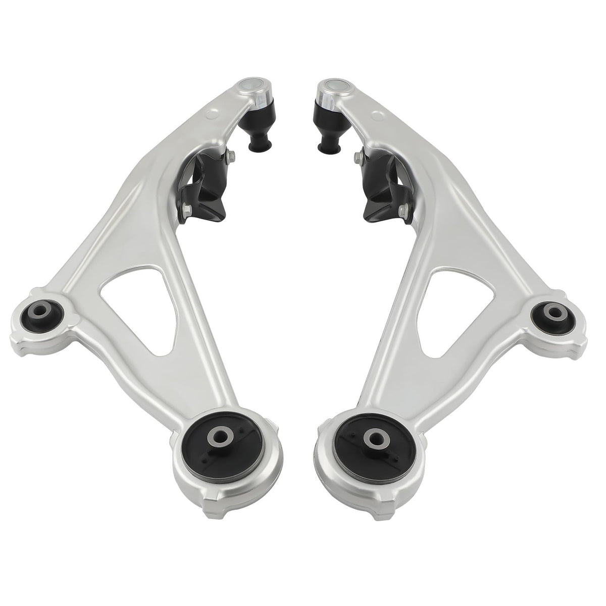 2Pc Front Lower Control Arms I562