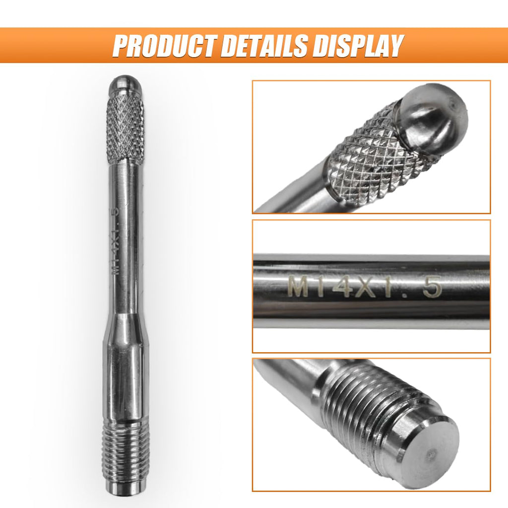 M14x1.5 Car Wheel Alignment Pin P4099