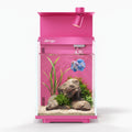 2.1 Gal Betta Fish Tank B43361