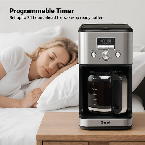 14-Cup Drip Coffee Maker V827609