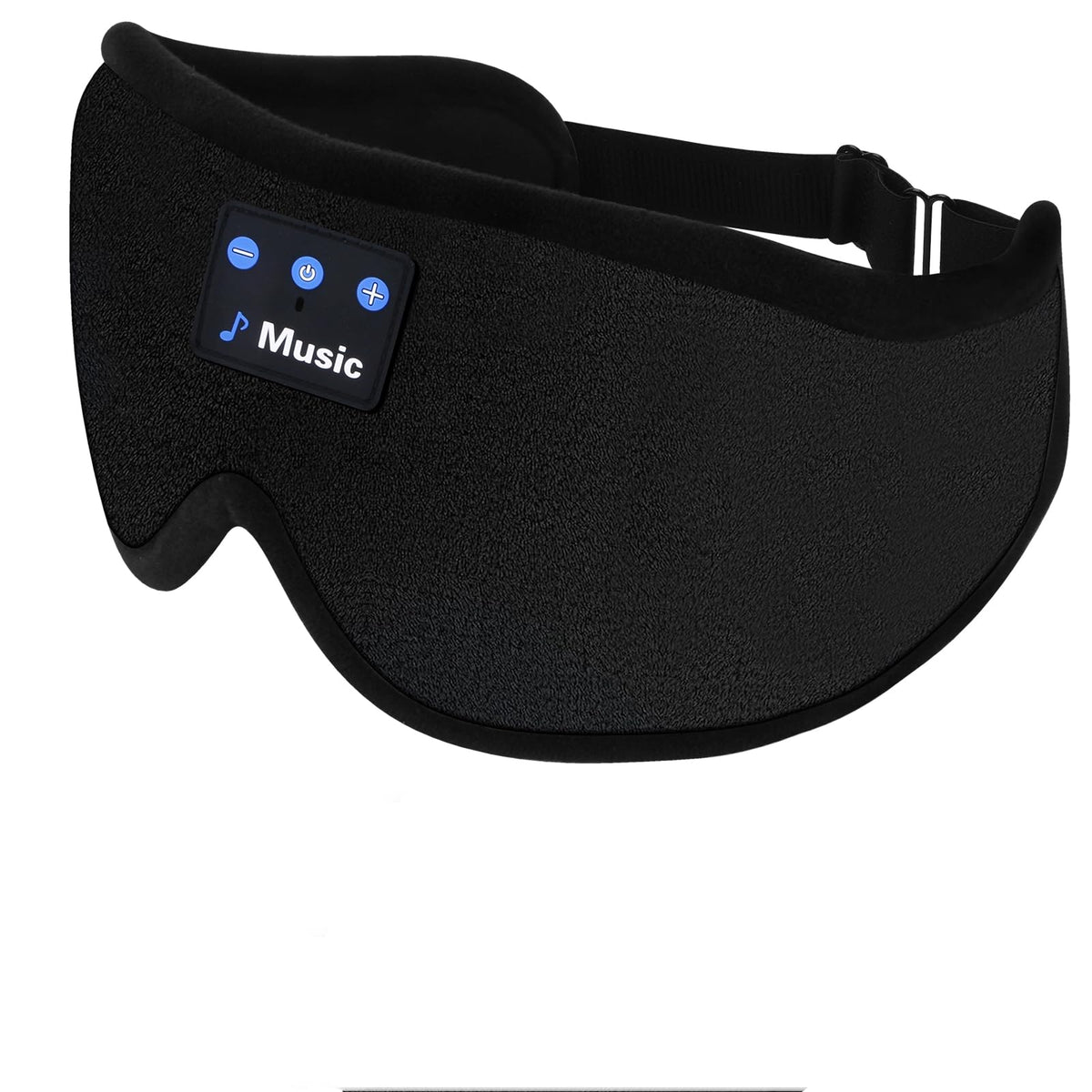 Sleep Mask with Bluetooth Headphones F81187