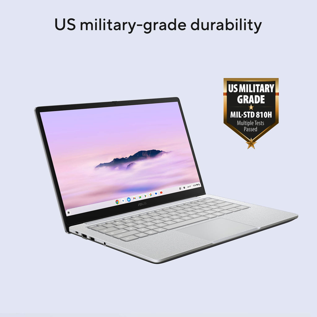14" Touchscreen Laptop T878
