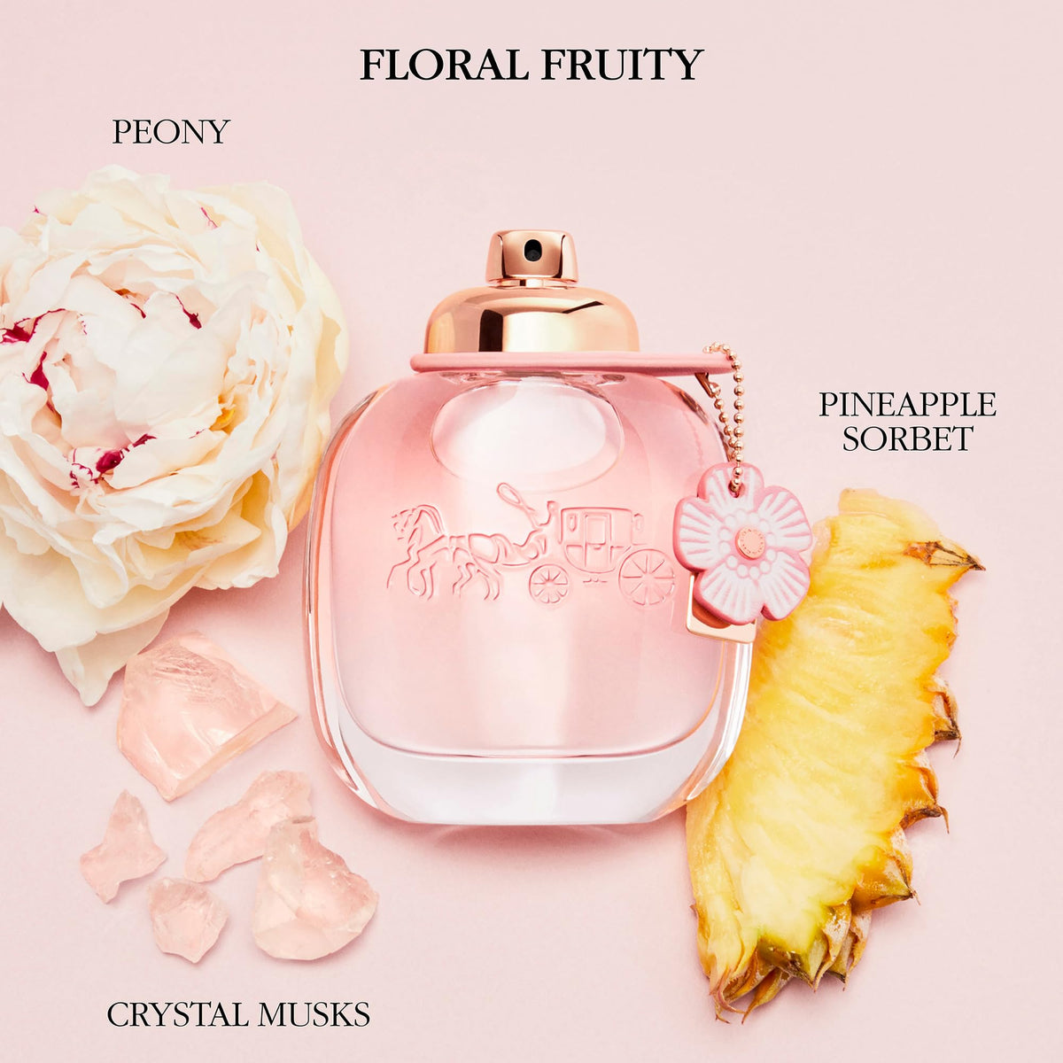 Floral Fruity Eau de Parfum R37760
