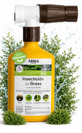 Organic Grub Killer & Lawn Insecticide 16 oz D3916