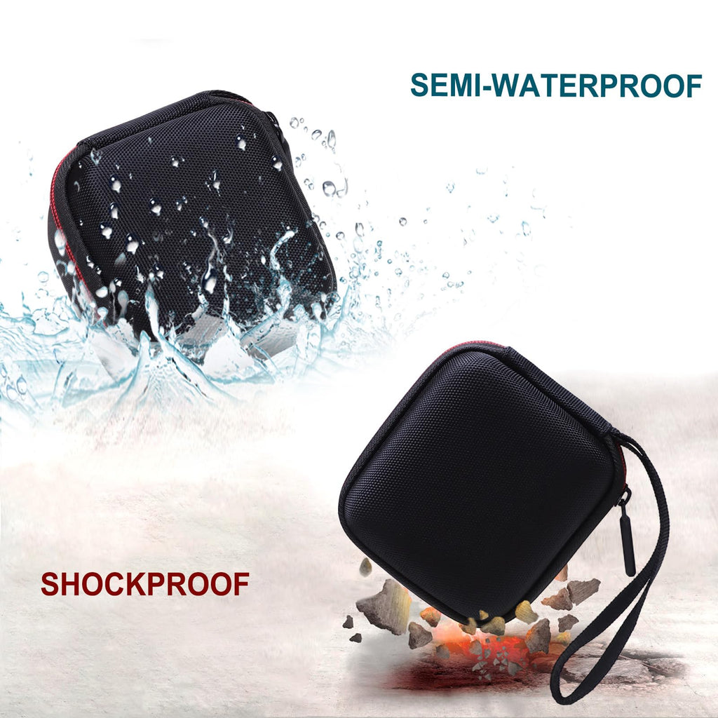 Case Compatible with Digital Wrist Blood Pressure Monitor C283