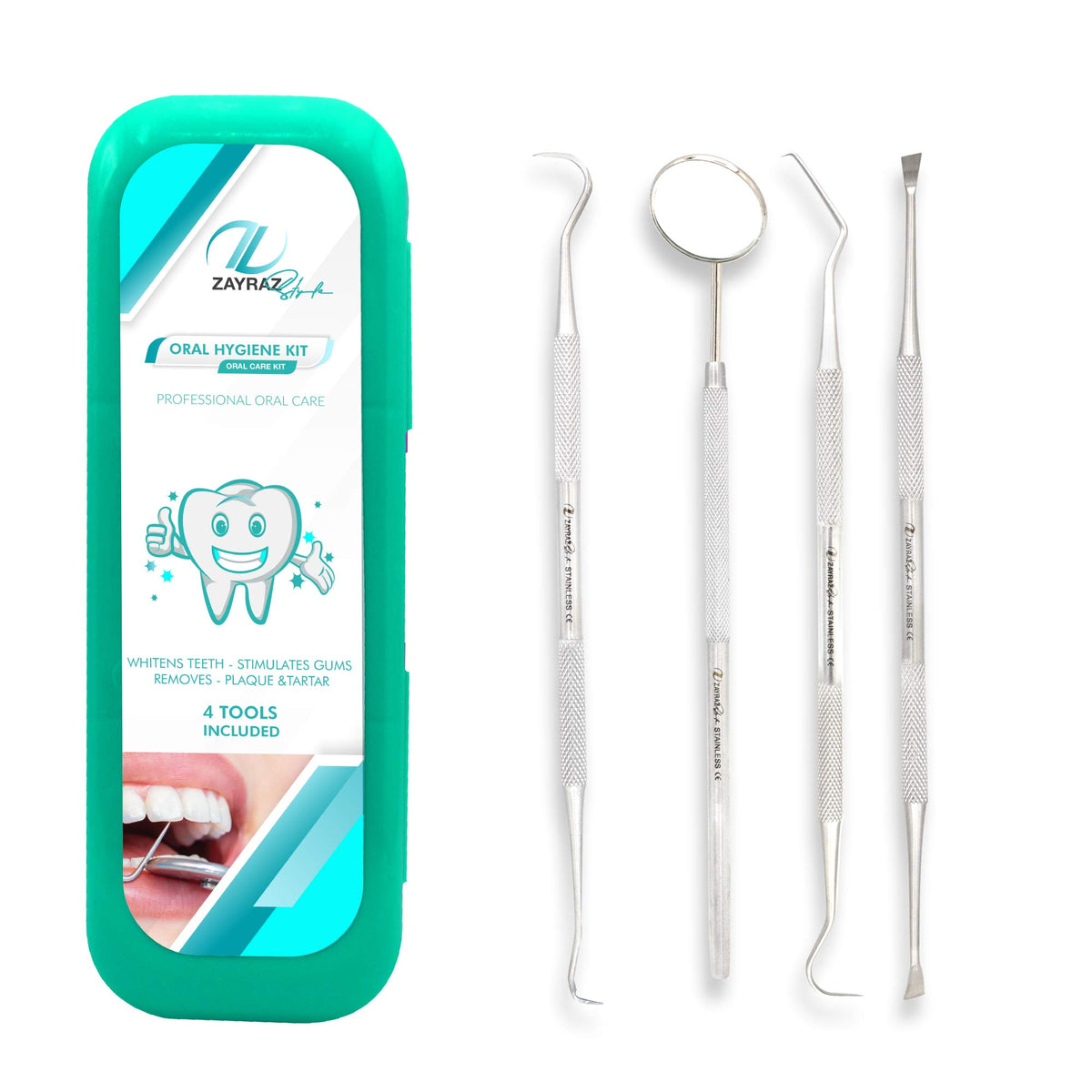 Battery Powered Toothbrush T948
