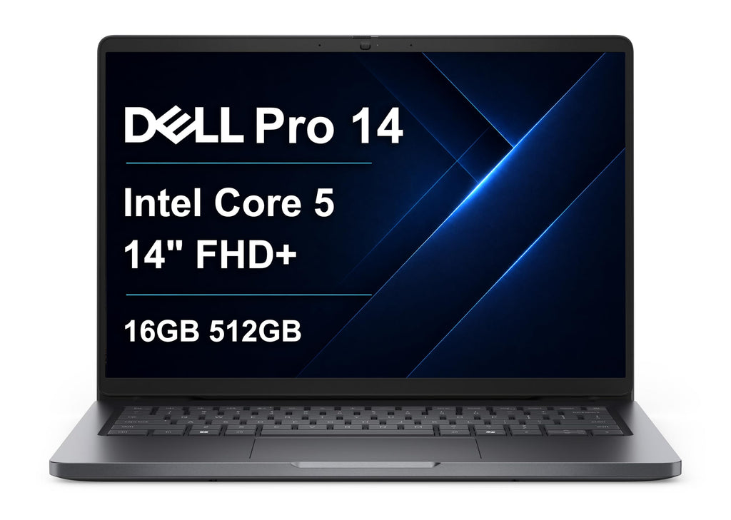 14" FHD+ Intel Core 5 16GB 512GB SSD Laptop S47250