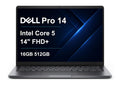 14" FHD+ Intel Core 5 16GB 512GB SSD Laptop S47250