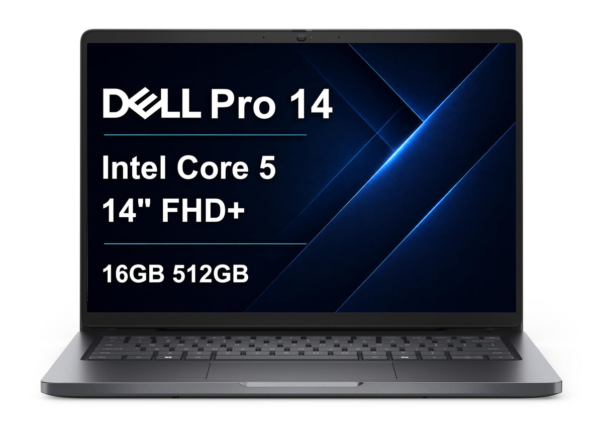 14" FHD+ Intel Core 5 16GB 512GB SSD Laptop S47250