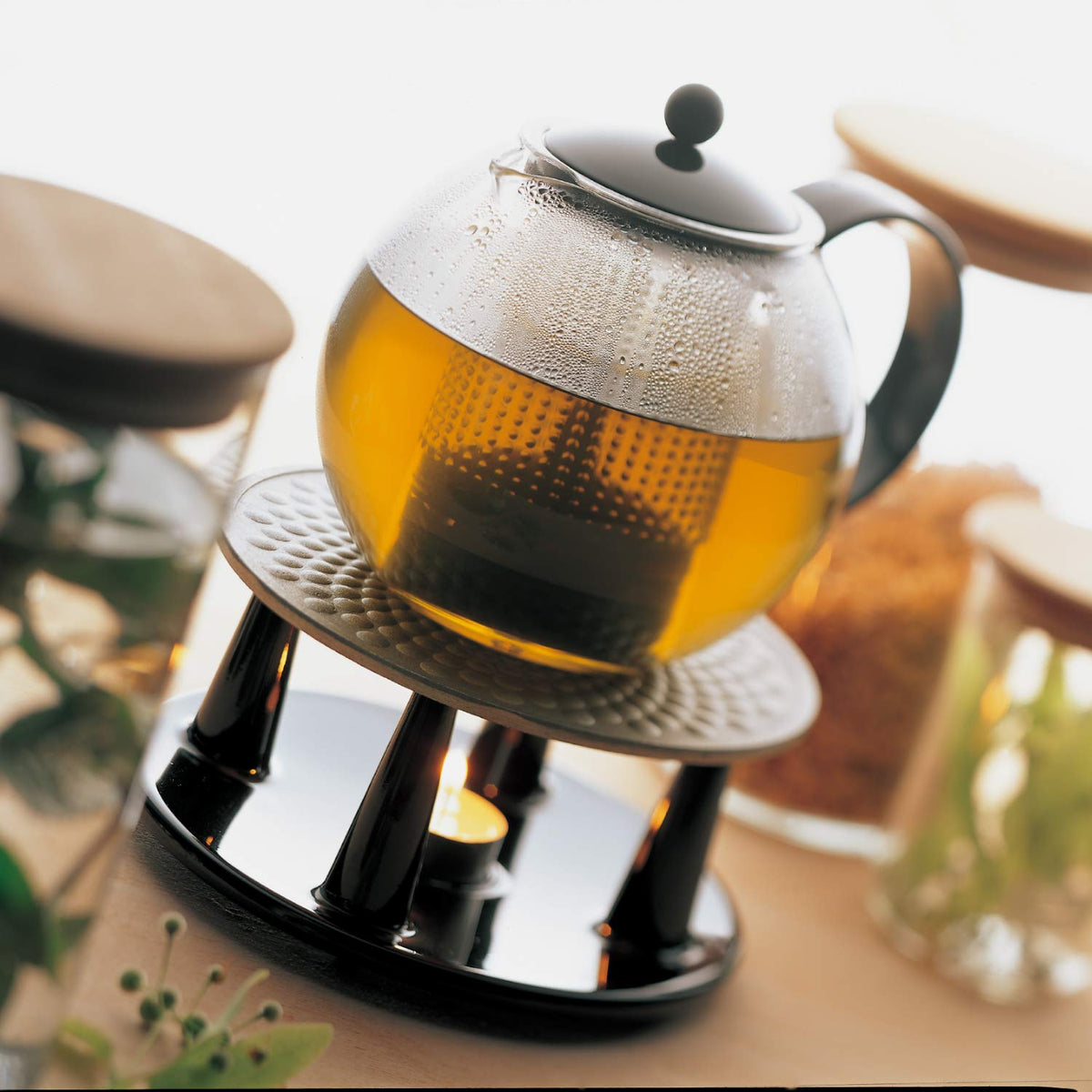 Black Tea Press I876