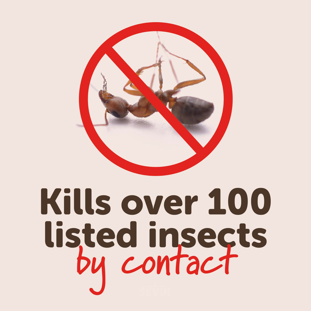 Garden Insect Killer Granules I76622