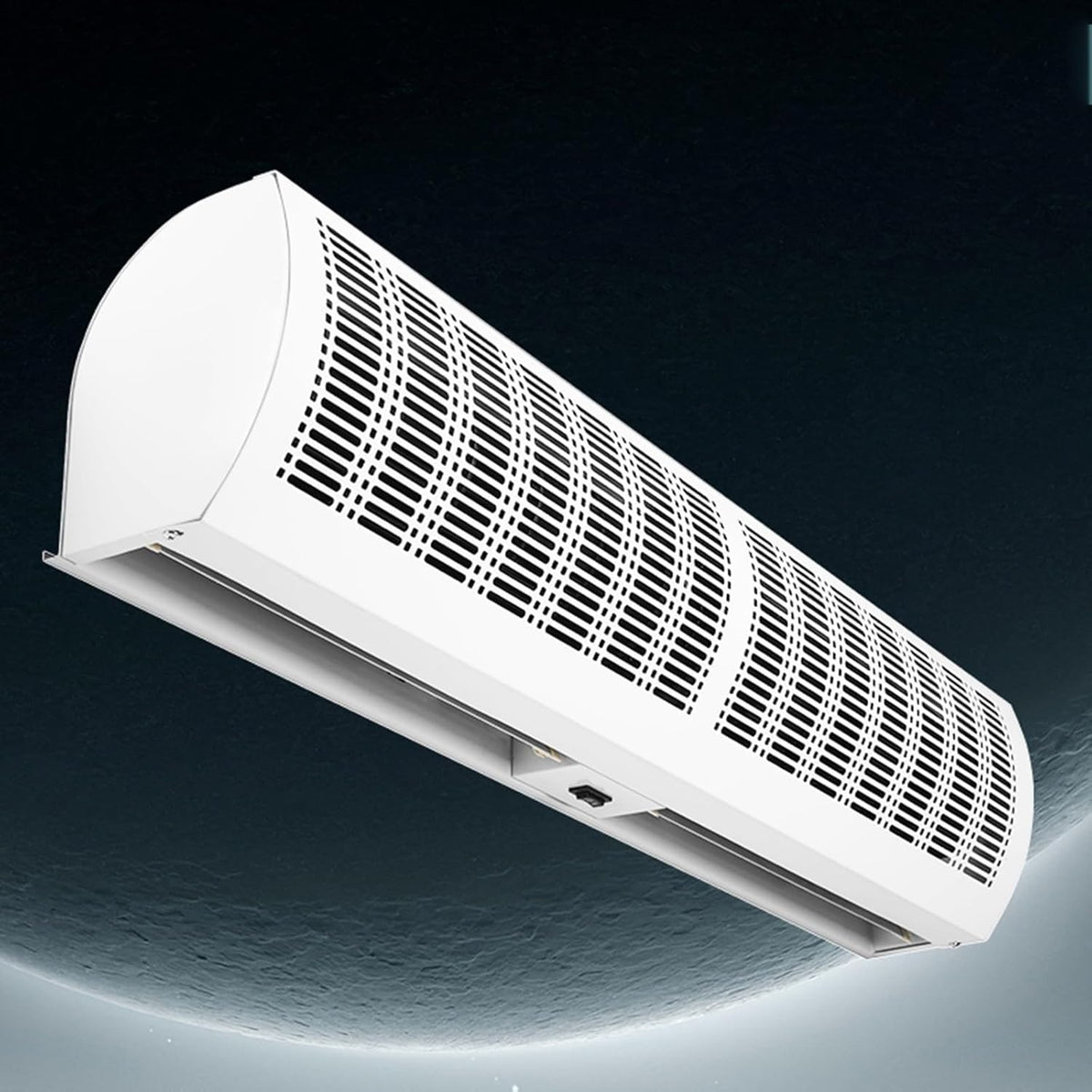 Commercial Silent Air Curtain Z117755