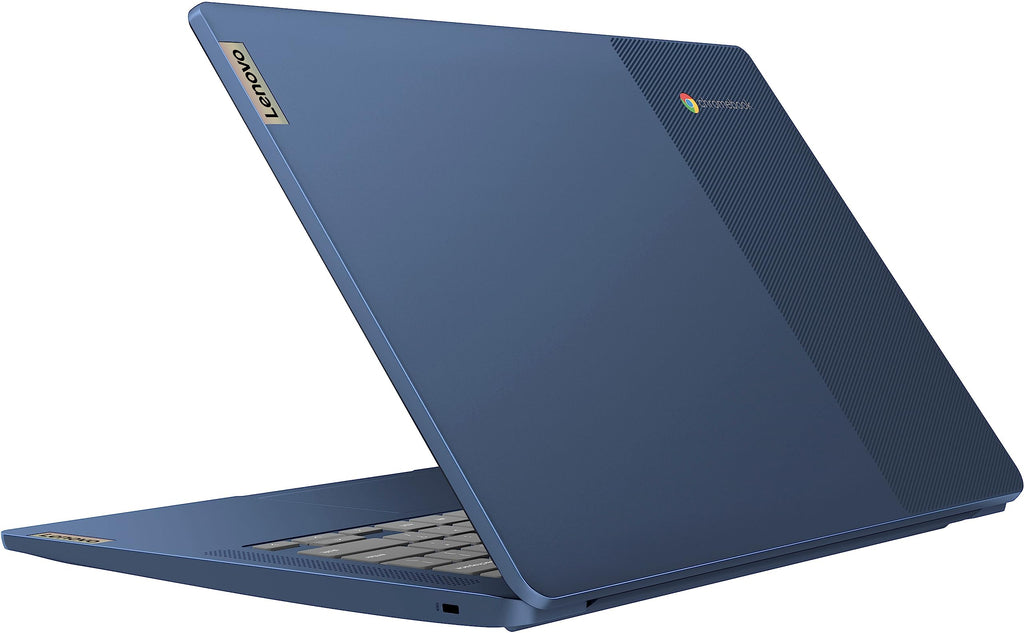14'' FHD Touchscreen Chromebook Laptop A4620