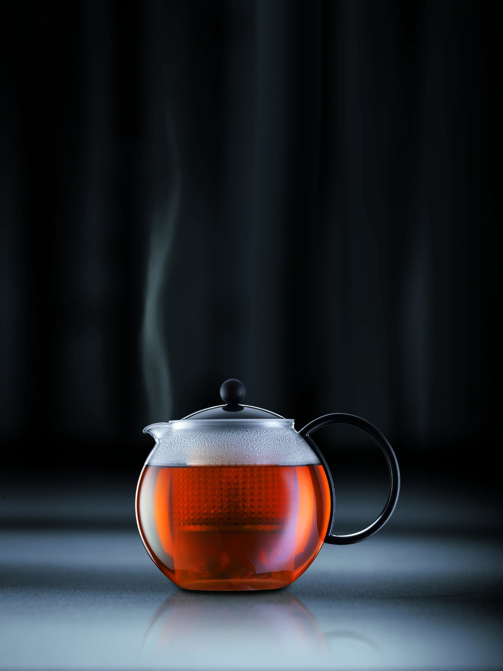 Black Tea Press I876
