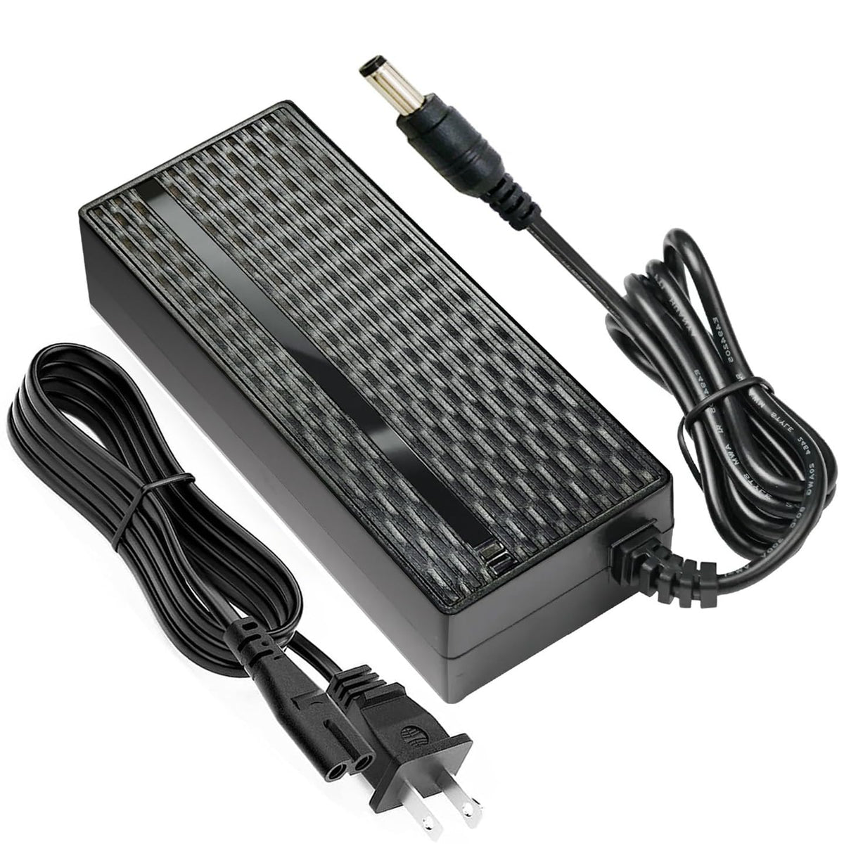 36V Electric Bike Lithium Battery Charger Q6257
