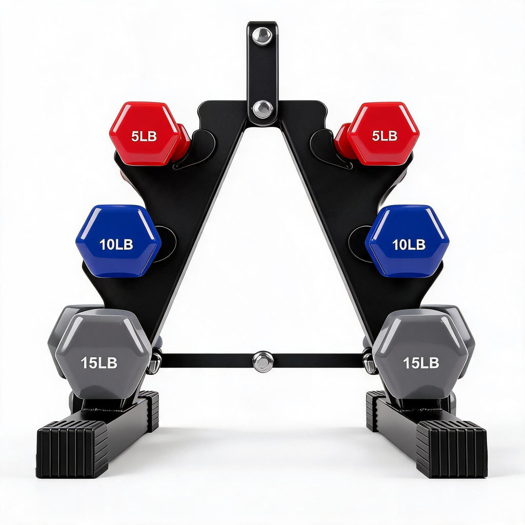Neoprene Dumbbell Set J721493