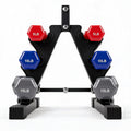 Neoprene Dumbbell Set J721493