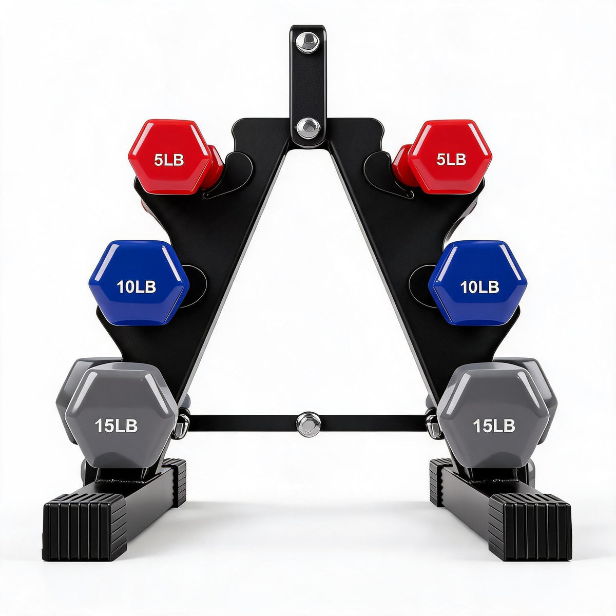 Neoprene Dumbbell Set J721493