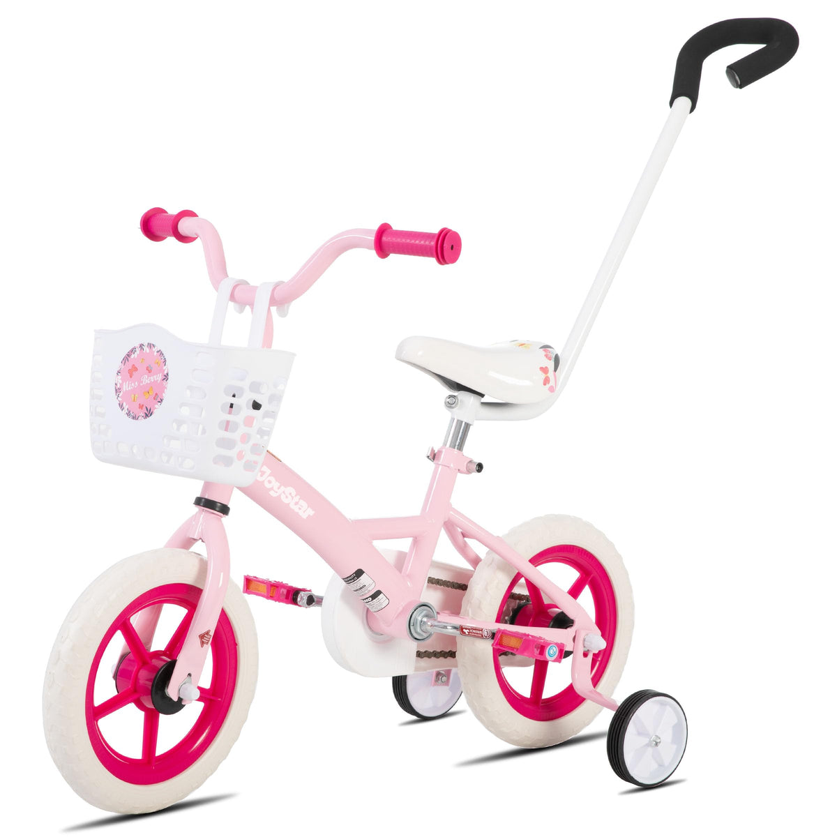 10" 12" 14" 16" Kids Bike Q388