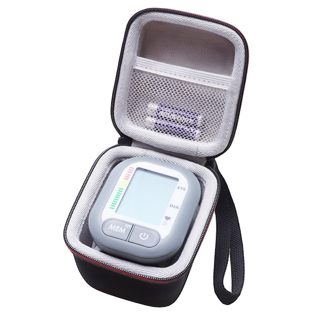 Case Compatible with Digital Wrist Blood Pressure Monitor C283