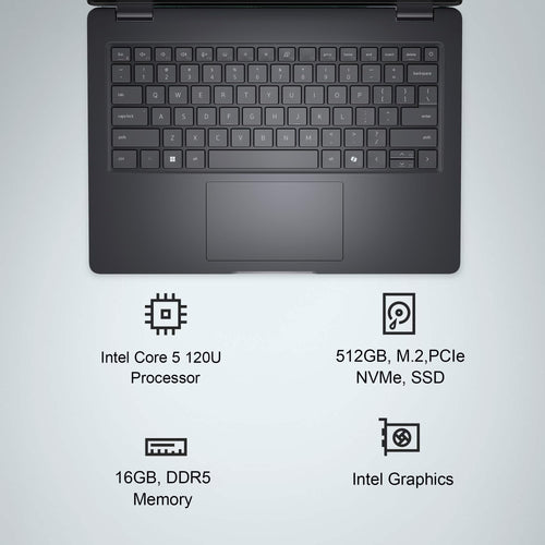 14" FHD+ Intel Core 5 16GB 512GB SSD Laptop S47250