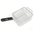 Stainless Steel Fry Basket with Detachable Handle L914214