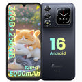 Unlocked 32GB+256GB+2TB Android Smartphone I879