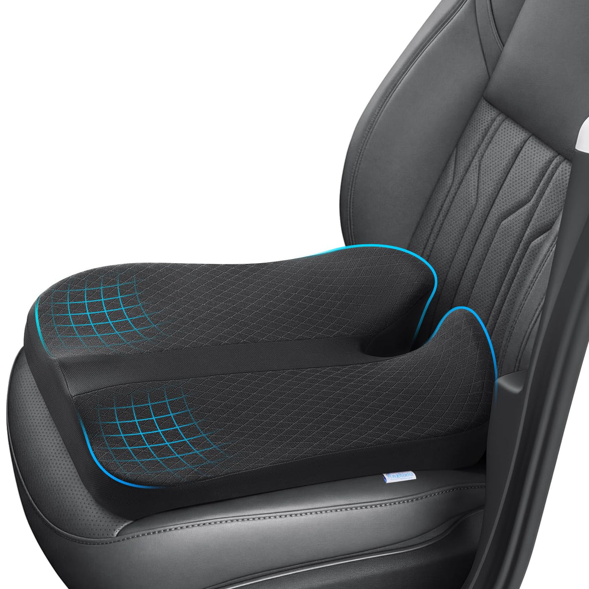 Elevated Car Seat Cushion D26243