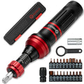Inch Pound Torque Screwdriver 10-80 In.Lb M4832