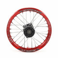Rear Wheel Assembly Z85783