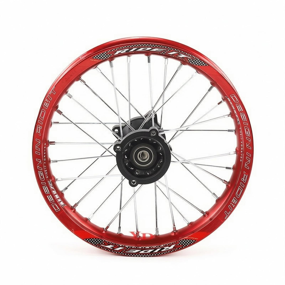 Rear Wheel Assembly Z85783