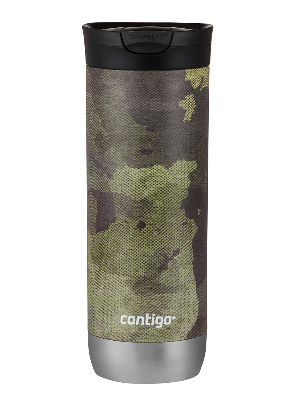 Stainless Steel Travel Mug C19819
