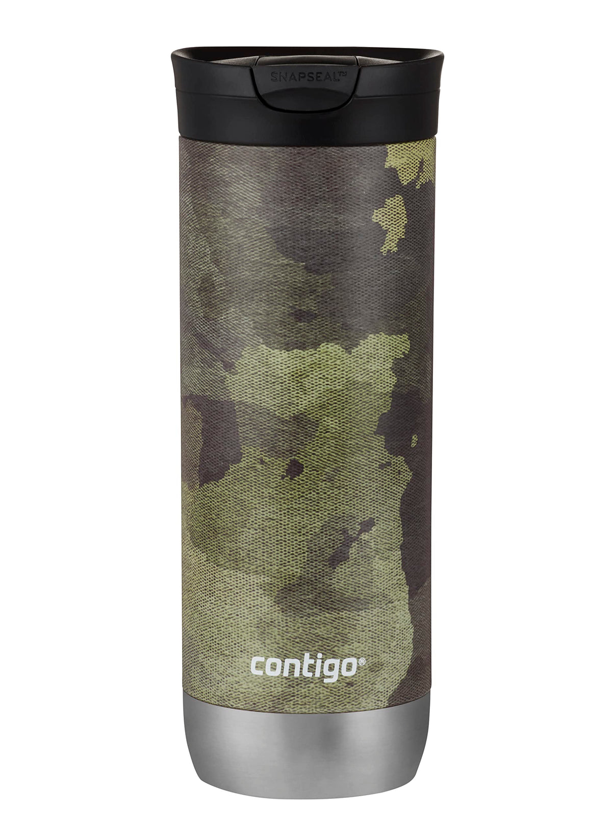 Stainless Steel Travel Mug C19819