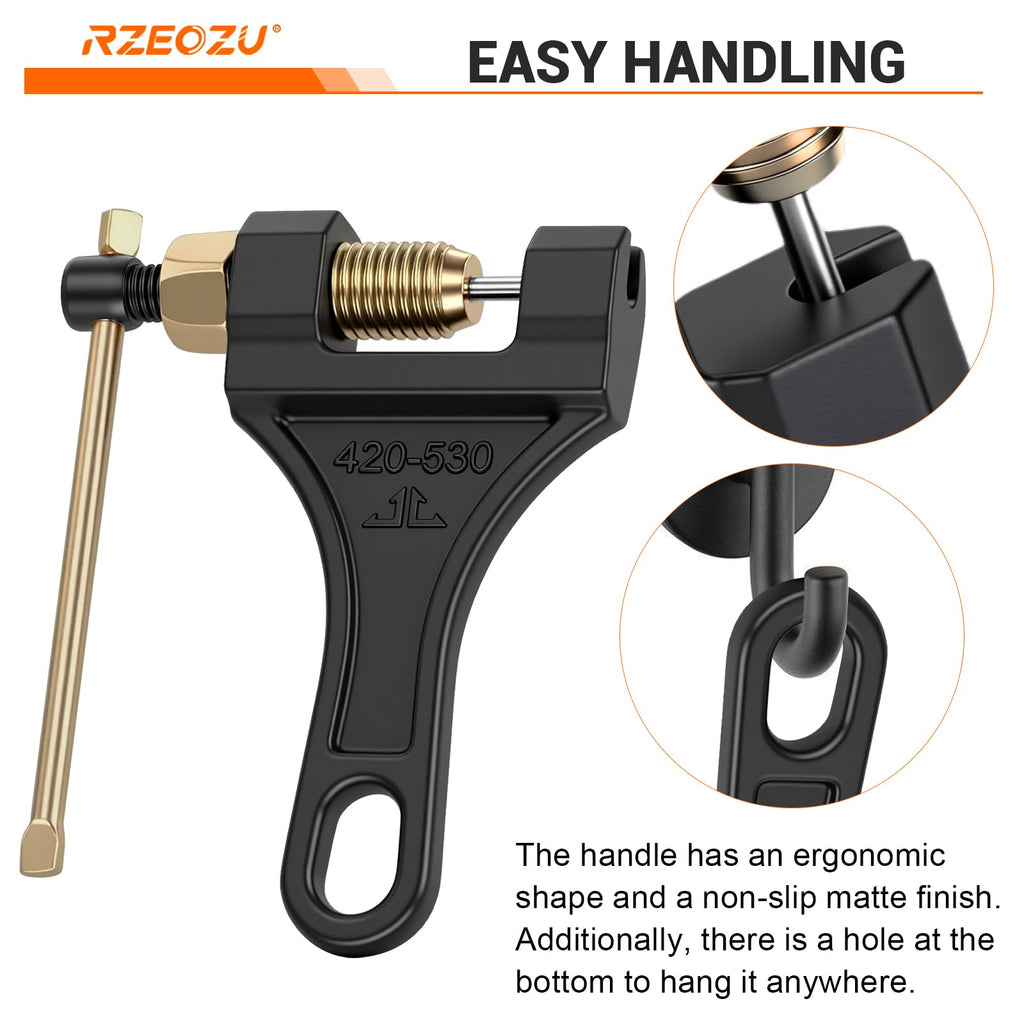Chain Breaker Tool V8076