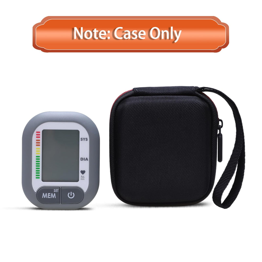Case Compatible with Digital Wrist Blood Pressure Monitor C283