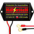 12V DC EMP Shield for Vehicles A12298