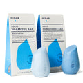 Moisturize Shampoo Bar & Conditioner Set Q108