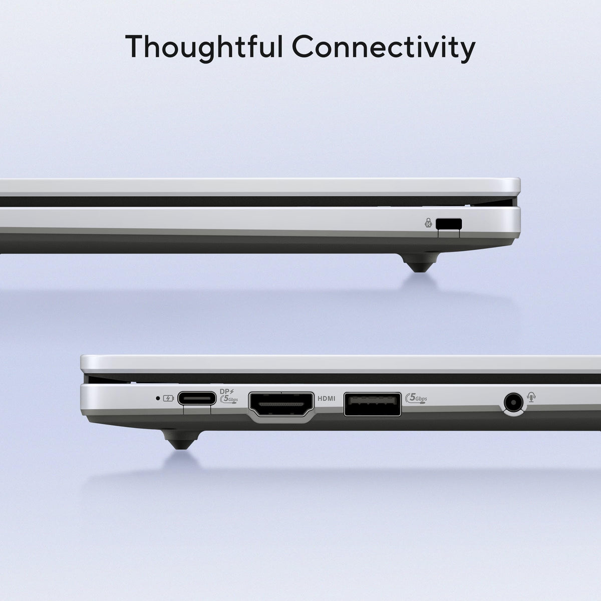 14" Touchscreen Laptop T878