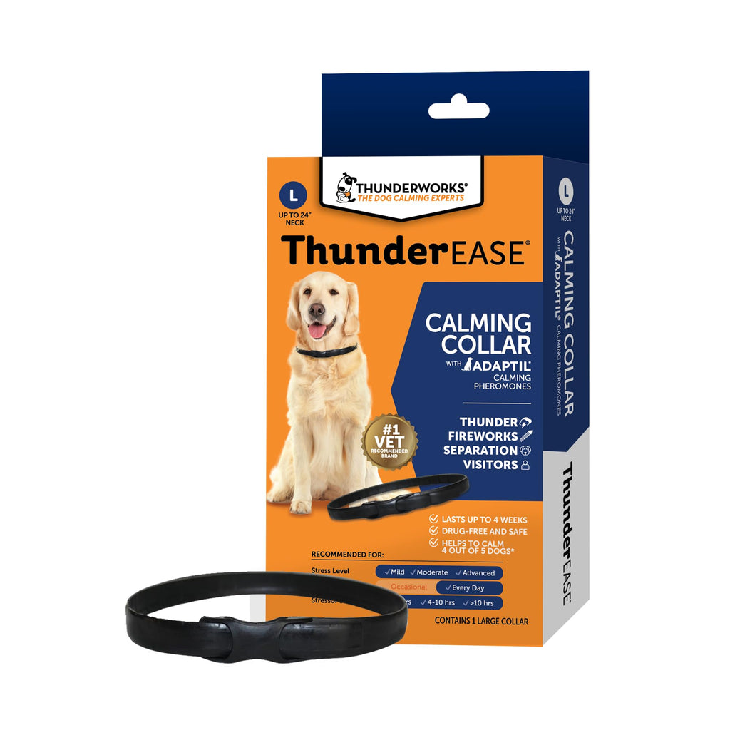 Calming Collar for Dogs (Large) O492