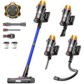 650W 60KPA Cordless Stick Vacuum Cleaner W33802