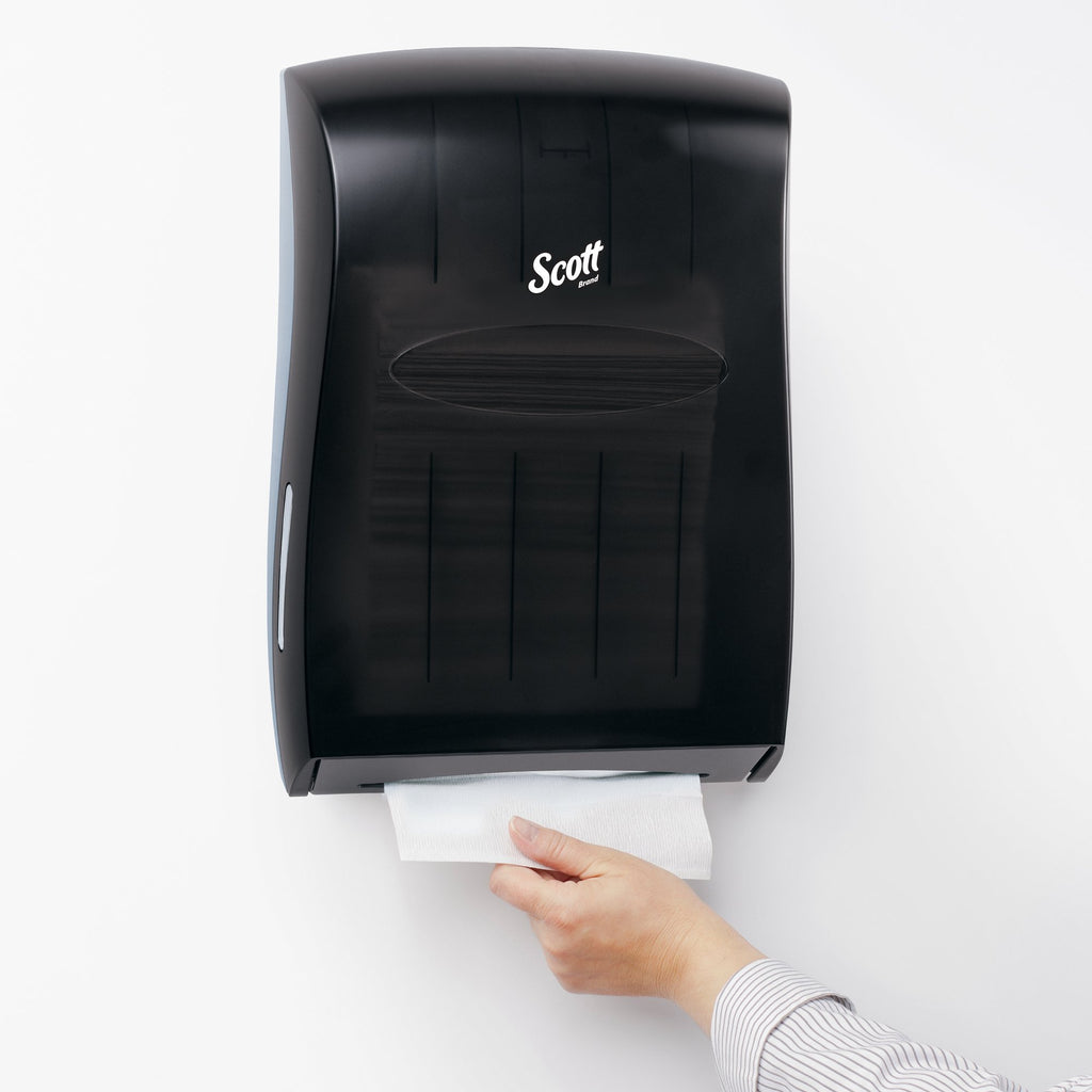 Multifold Paper Towels 9.2” x 9.4” E7297