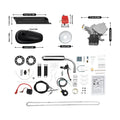 100cc 2-Stroke Air-Cooling Bicycle Engine Kit J55182