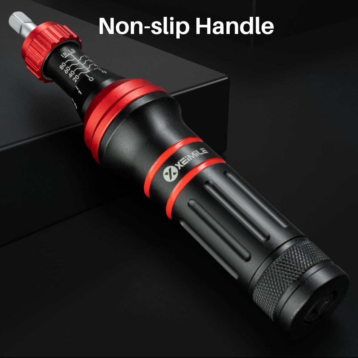 Inch Pound Torque Screwdriver 10-80 In.Lb M4832