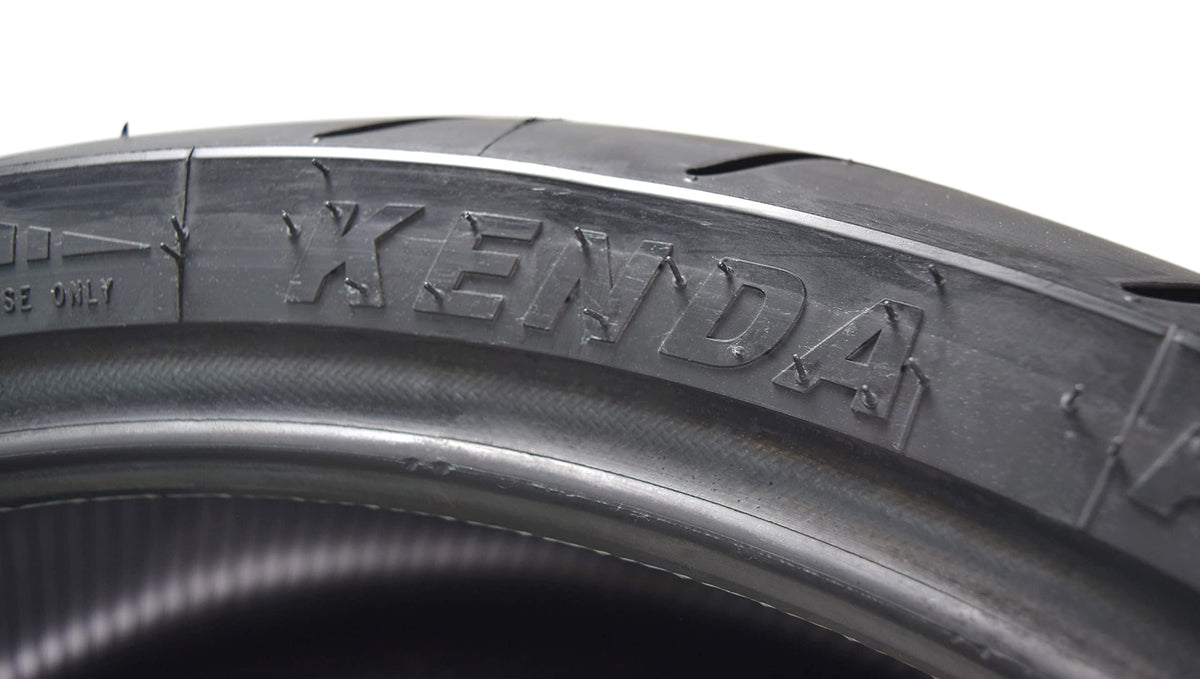 190/50ZR17 Sport Touring Motorcycle Tire Q5902